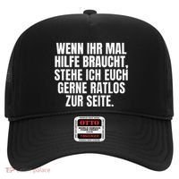 Funny Motif Funny Saying Funny Hat thumb 0