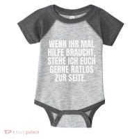 Funny Motif Funny Saying Funny Infant Baby Jersey Bodysuit thumb 0