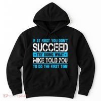 Funny Mike Hoodie thumb 0