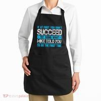 Funny Mike Apron thumb 2