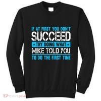 Funny Mike Sweatshirt thumb 0