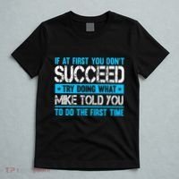 Funny Mike T-Shirt thumb 5
