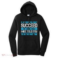 Funny Mike Women's Hoodie thumb 0