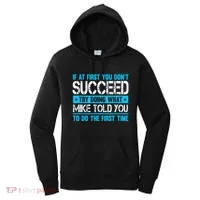 Funny Mike Women's Hoodie thumb 0