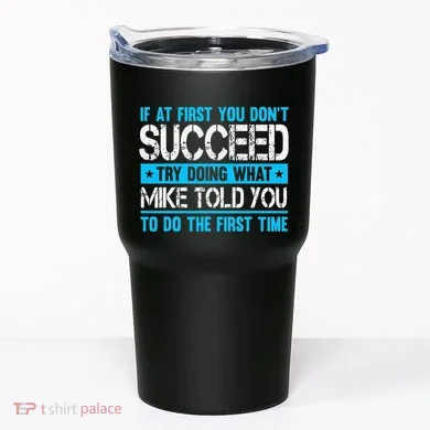 Tumbler