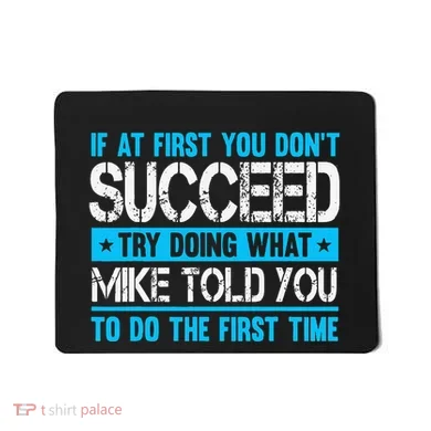 Mousepad