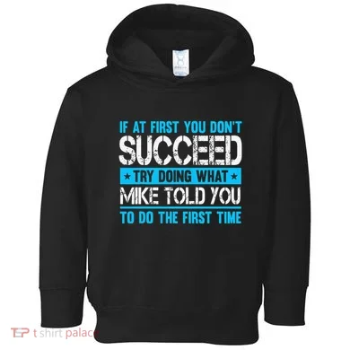 Toddler Hoodie