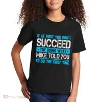 Funny Mike Kids T-Shirt thumb 2