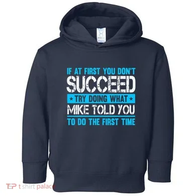 Toddler Hoodie