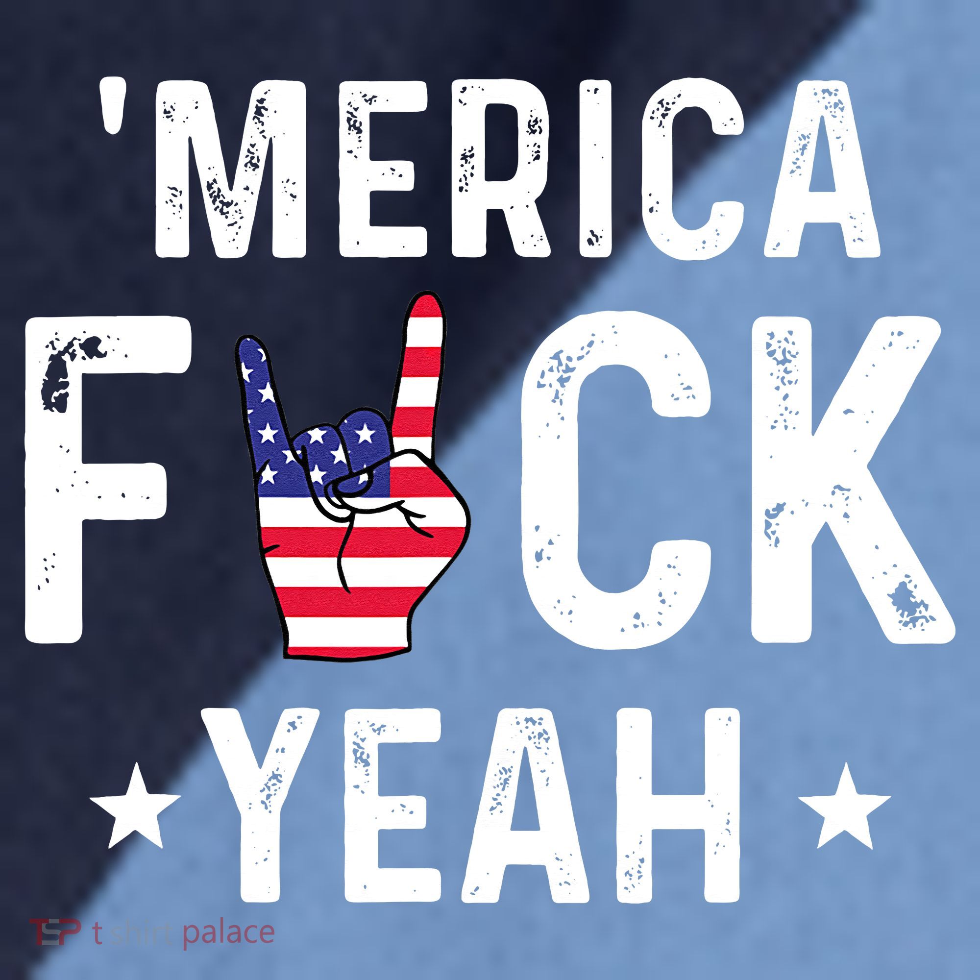 Funny Merica Fuck Yeah 4th Of July Raglan Baseball Sleeve Shirt