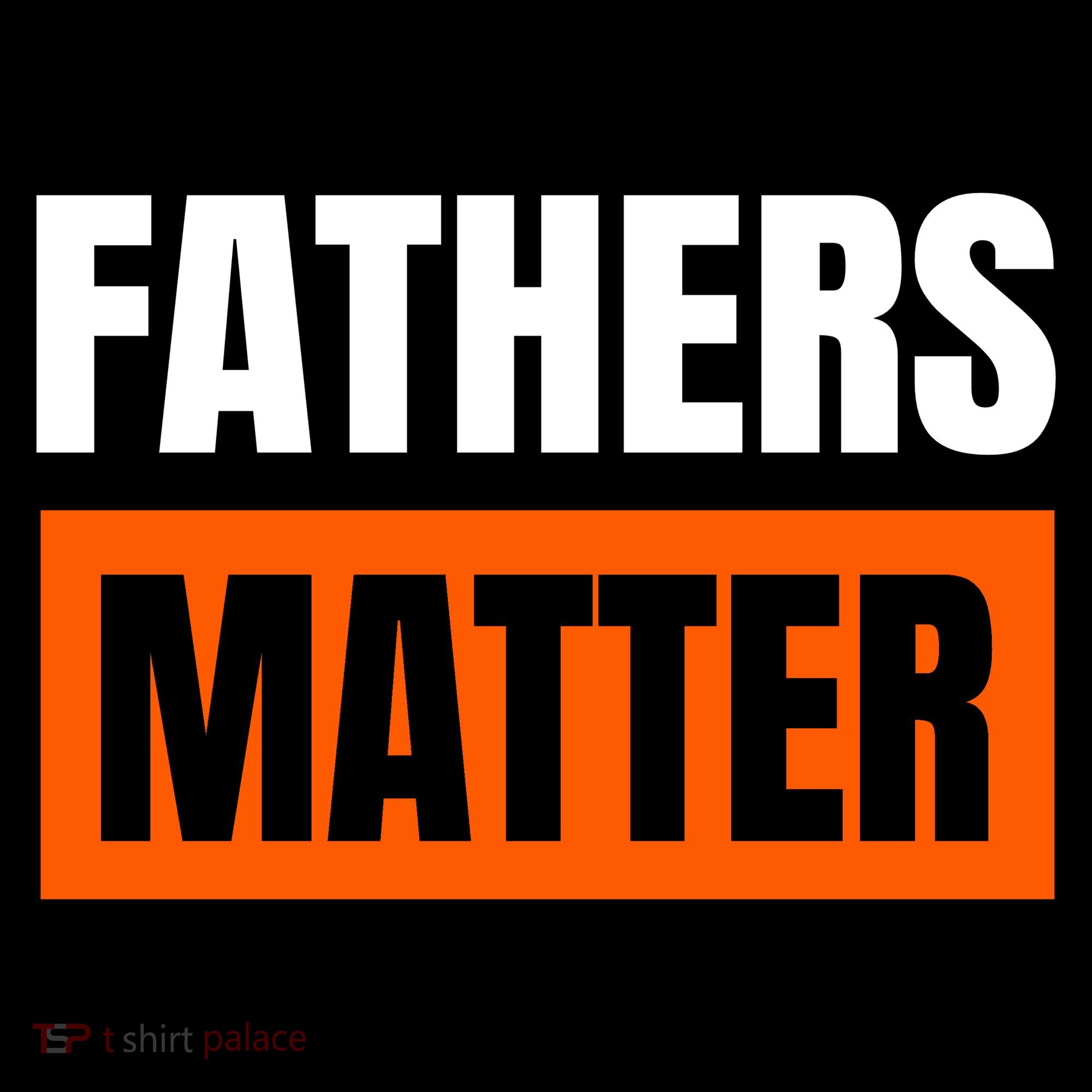 Fathers Matter Polo
