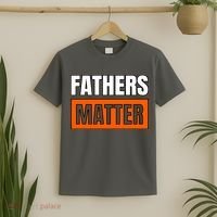 Fathers Matter T-Shirt thumb 2