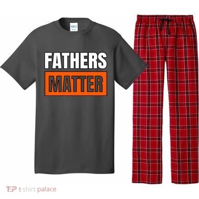 Fathers Matter Pajama Set