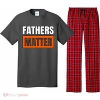 Fathers Matter Pajama Set thumb 0
