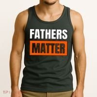 Fathers Matter Tank Top thumb 3