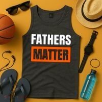 Fathers Matter Tank Top thumb 4