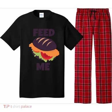 Pajama Set