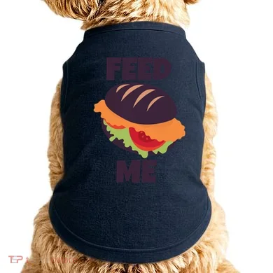 Doggie Tank