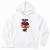 Feed Me Hoodie thumb 0