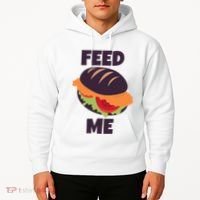 Feed Me Hoodie thumb 2