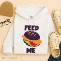 Feed Me Hoodie thumb 4