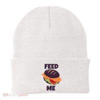 Feed Me Beanie thumb 0