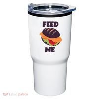 Feed Me Tumbler thumb 0