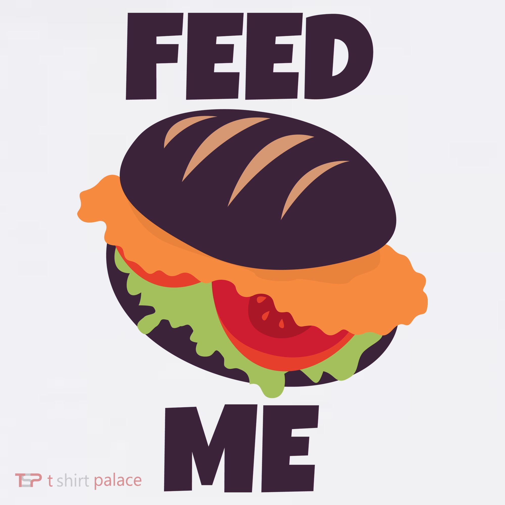 Feed Me Tumbler