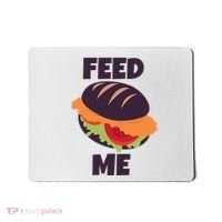 Feed Me Mousepad thumb 0