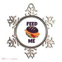 Feed Me Ornament thumb 0