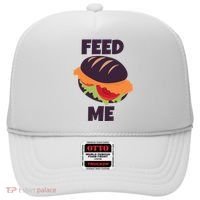 Feed Me Hat thumb 0