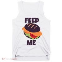 Feed Me Tank Top thumb 0