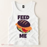 Feed Me Tank Top thumb 2