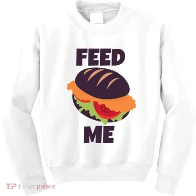 Kids Sweatshirt