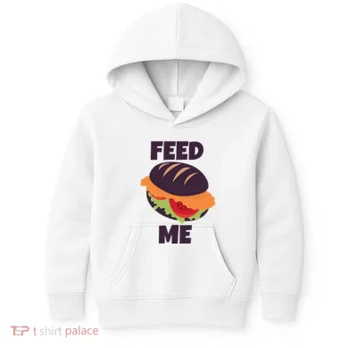 Kids Hoodie