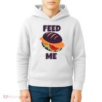 Feed Me Kids Hoodie thumb 4