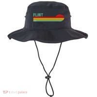 Flint Michigan Bucket Hat thumb 0