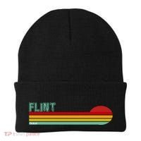 Flint Michigan Beanie thumb 0