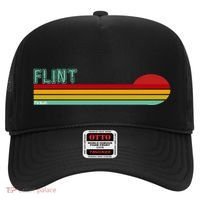 Flint Michigan Hat thumb 0