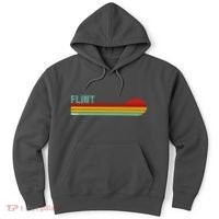 Flint Michigan Hoodie thumb 0