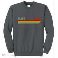 Flint Michigan Sweatshirt thumb 0
