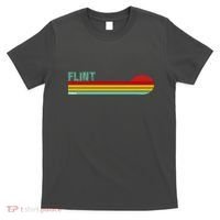 Flint Michigan T-Shirt thumb 0