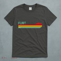 Flint Michigan T-Shirt thumb 5