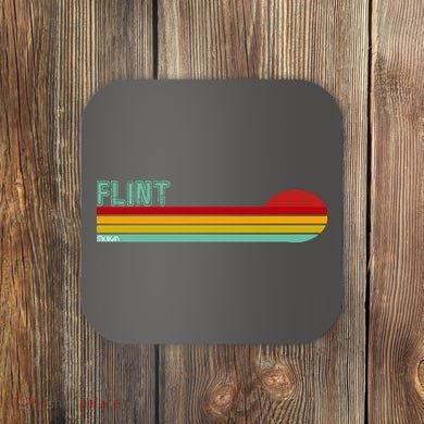 Flint Michigan Coaster