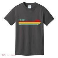 Flint Michigan Kids T-Shirt thumb 0