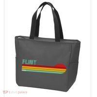 Flint Michigan Tote Bag thumb 3
