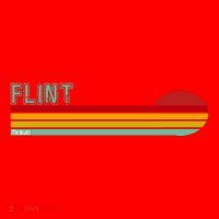 Flint Michigan Santa Hat thumb 1