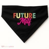 Future Milf USA-Made Doggie Bandana thumb 0