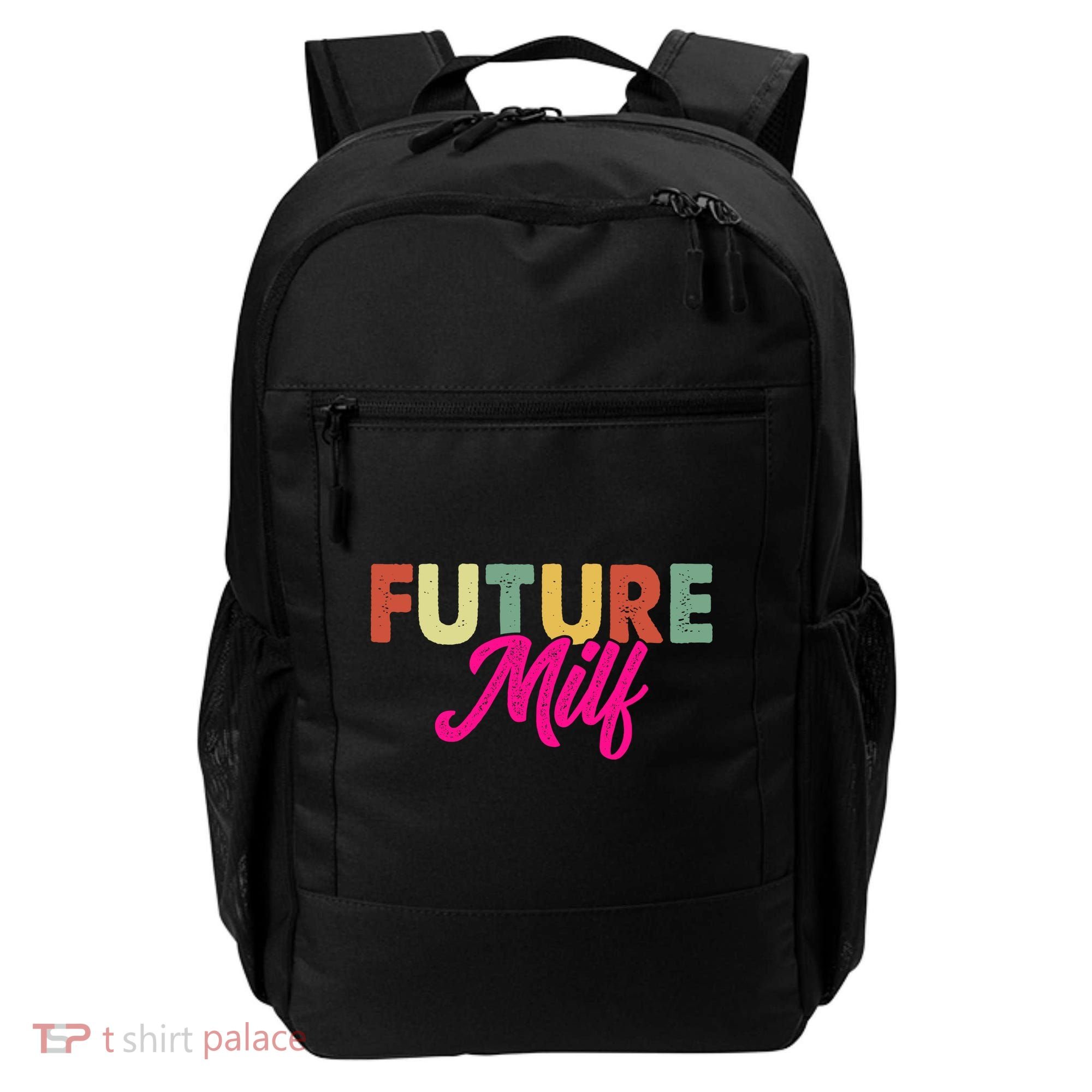 Future Milf Backpack