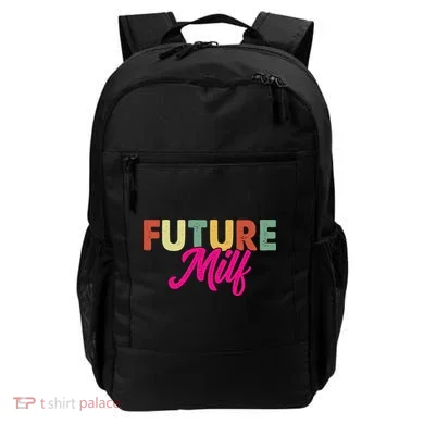Future Milf Backpack